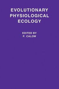 bokomslag Evolutionary Physiological Ecology