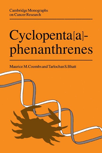 Cyclopenta[a]phenanthrenes 1