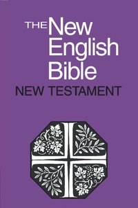 bokomslag New English Bible, New Testament