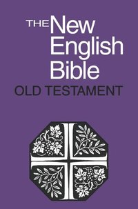 bokomslag The New English Bible: The Old Testament
