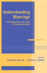 bokomslag Understanding Marriage