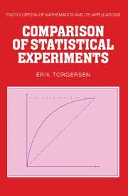 Comparison of Statistical Experiments