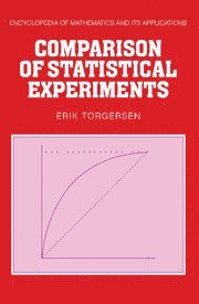 Comparison of Statistical Experiments 1