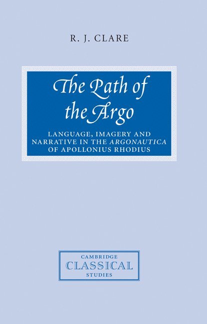 The Path of the Argo 1