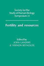 Fertility and Resources 1
