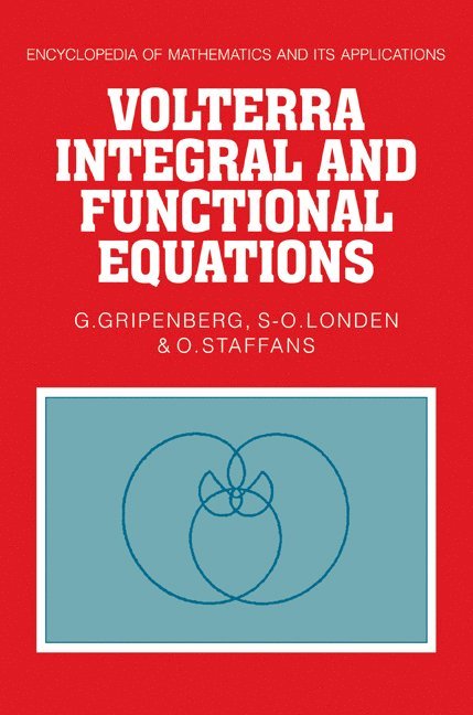 Volterra Integral and Functional Equations 1