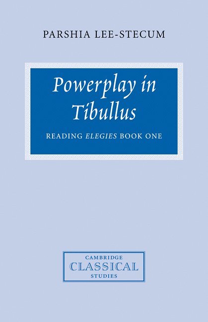 Powerplay in Tibullus