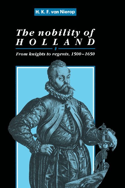 The Nobility of Holland 1