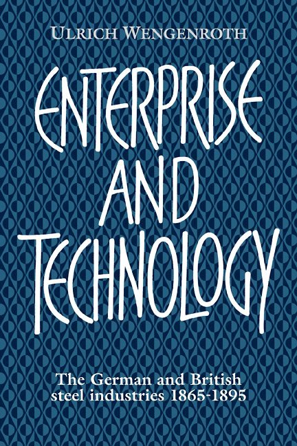 Enterprise and Technology 1