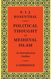 bokomslag Political Thought in Medieval Islam