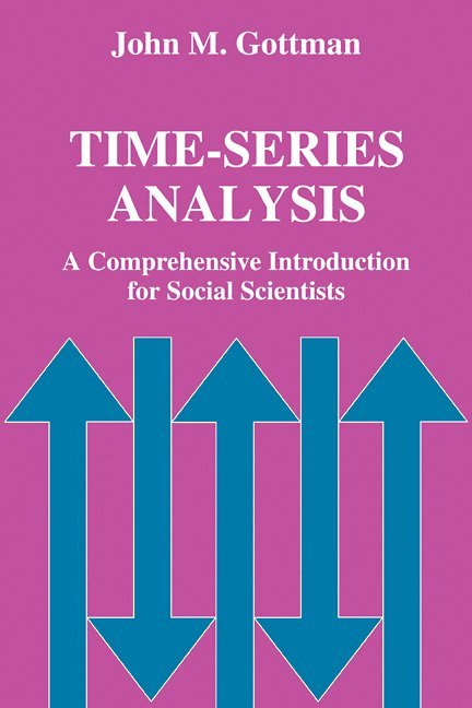 Time-Series Analysis 1