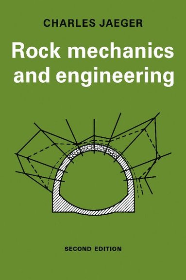 bokomslag Rock Mechanics and Engineering