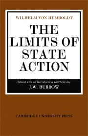 bokomslag Limits of State Action