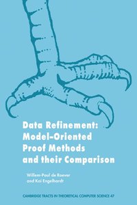 bokomslag Data Refinement