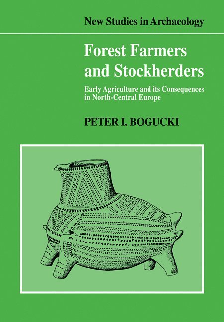 Forest Farmers and Stockherders 1