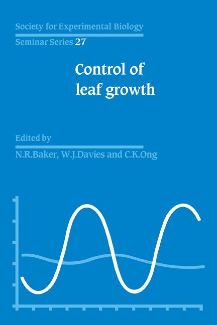 Control of Leaf Growth 1