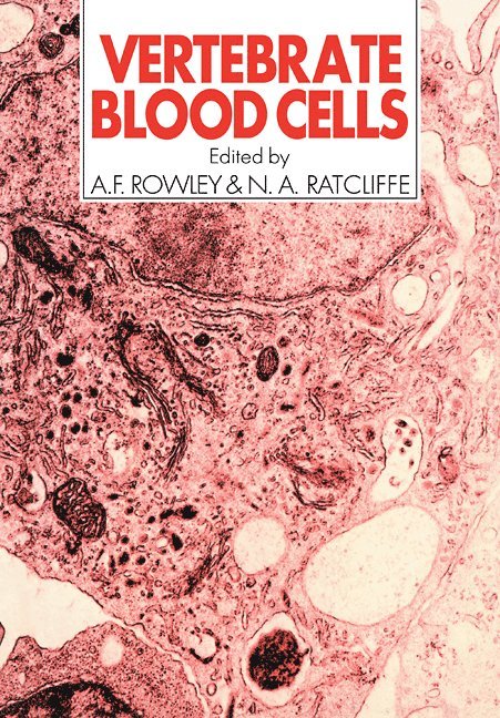 Vertebrate Blood Cells 1