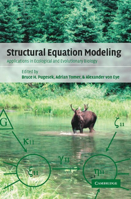 Structural Equation Modeling 1