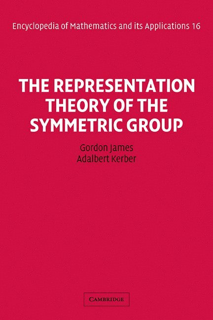 The Representation Theory of the Symmetric Group 1