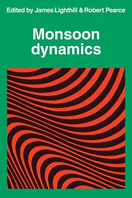 Monsoon Dynamics 1