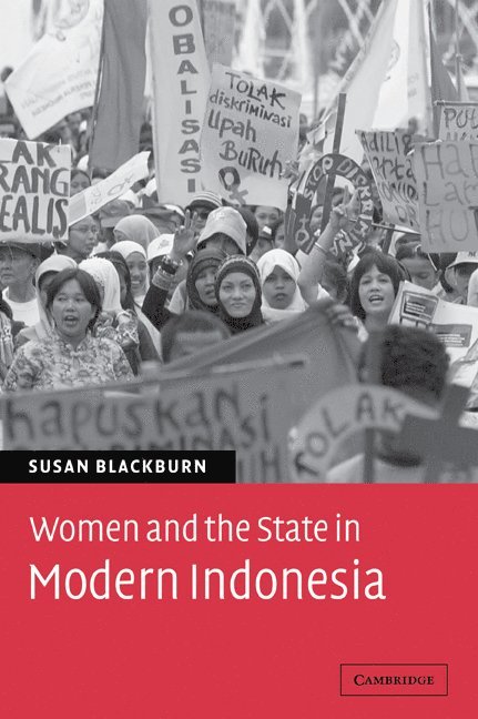 Women and the State in Modern Indonesia 1