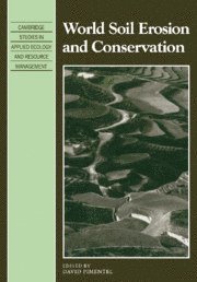 World Soil Erosion and Conservation 1