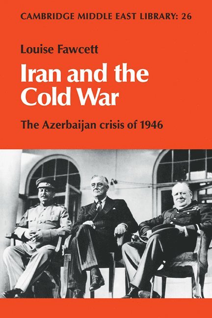 Iran and the Cold War 1