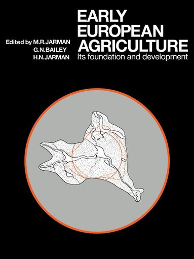 bokomslag Early European Agriculture