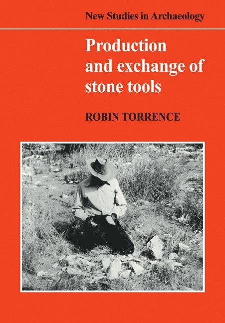 Production and Exchange of Stone Tools 1