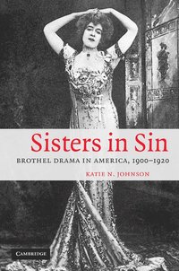 bokomslag Sisters in Sin