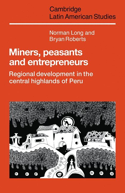 Miners, Peasants and Entrepreneurs 1