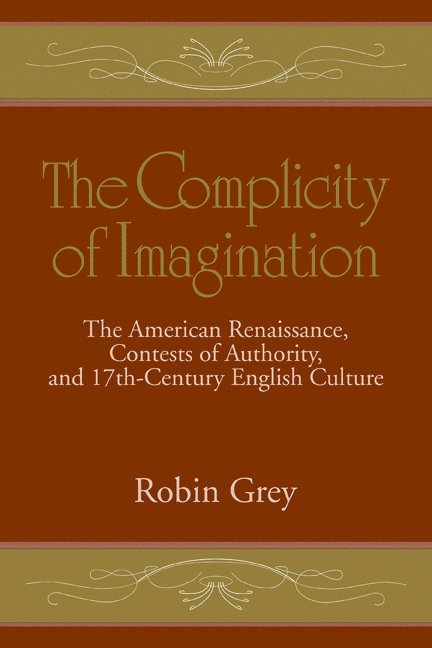 Complicity of Imagination 1