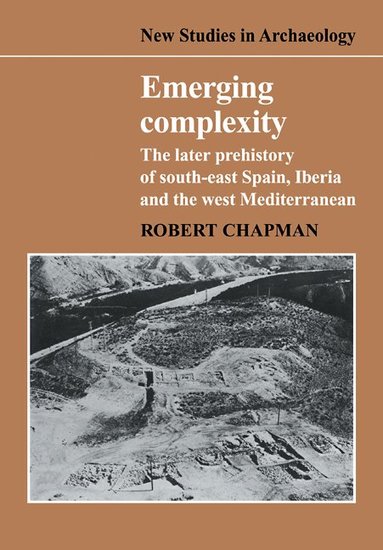 Robert Chapman - Emerging Complexity, Häftad