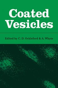 bokomslag Coated Vesicles