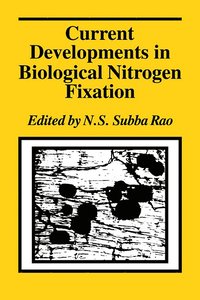 bokomslag Current Developments in Biological Nitrogen Fixation