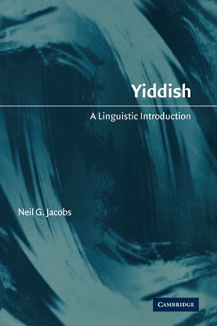 Yiddish 1