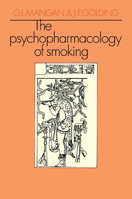Psychopharmacology of Smoking 1