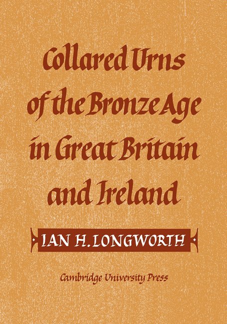Collared Urns 1