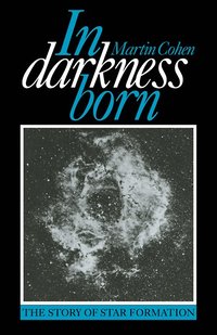 bokomslag In Darkness Born