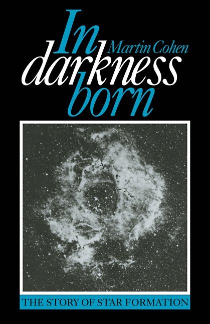 In Darkness Born 1