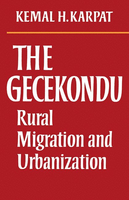 The Gecekondu 1