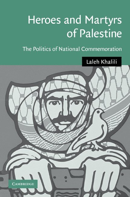 Heroes and Martyrs of Palestine
