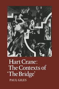 bokomslag Hart Crane