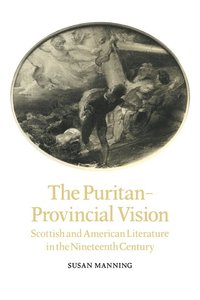 bokomslag The Puritan-Provincial Vision