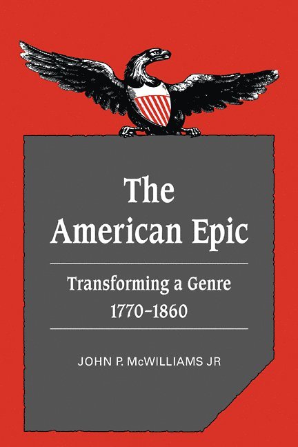 The American Epic 1