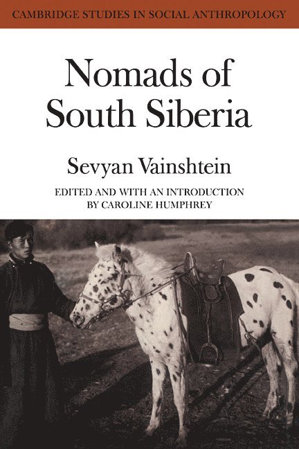 Nomads South Siberia 1