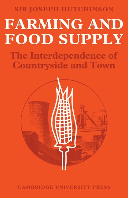 Farming and Food Supply 1