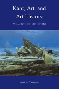 bokomslag Kant, Art, and Art History