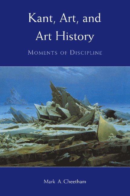 Kant, Art, and Art History 1