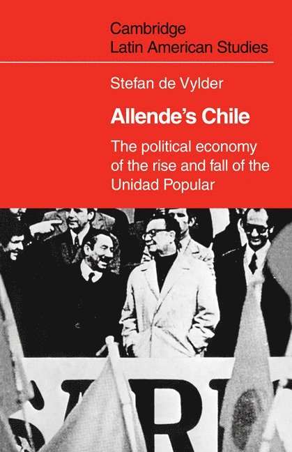 Allende's Chile 1